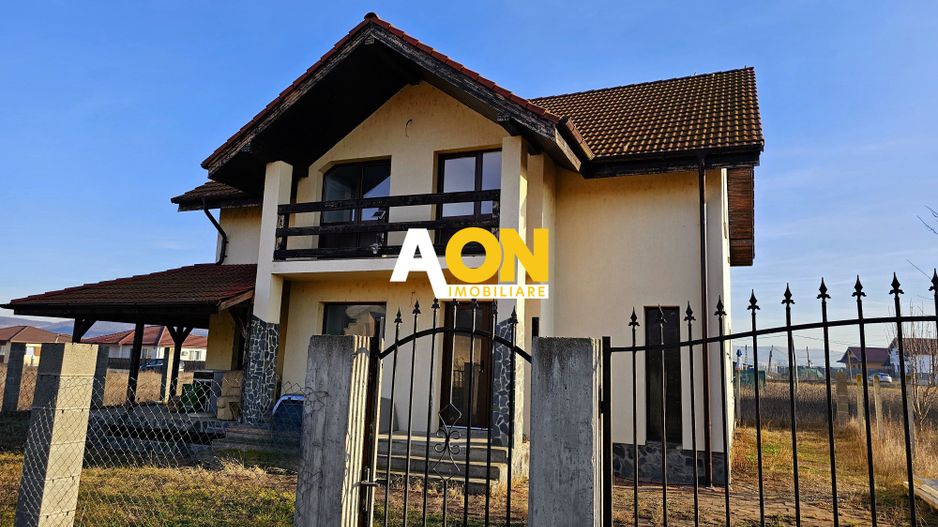 Casa 5 camere, 400 mp teren, Micesti - Poză 2