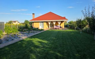 Casa 4 camere Grădiștea - IF | 1000 mp teren | 222.000€ - 0 COMISION! - Poză 2