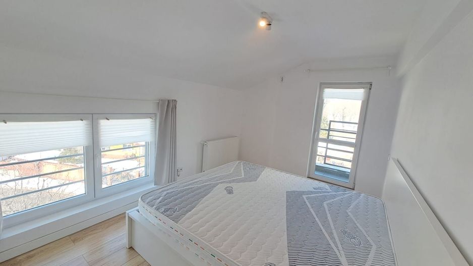 Apartament 2 camere plus terasa de 22 mp - Poză 8