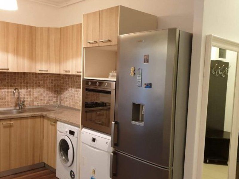 Apartament cu terasa de 50 mp, 3/3, pergola, loc parcare - Poză 4