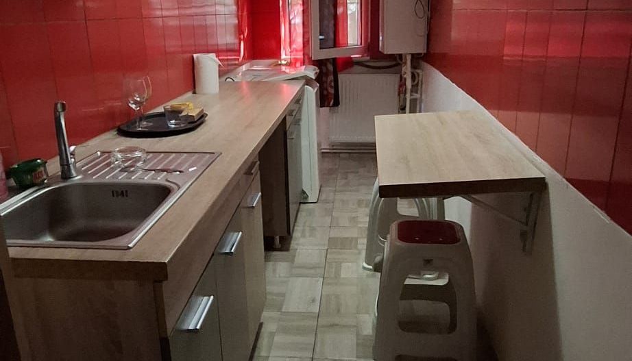 Garsoniera decomandata Soseaua Giurgiului / Luica - Poză 1