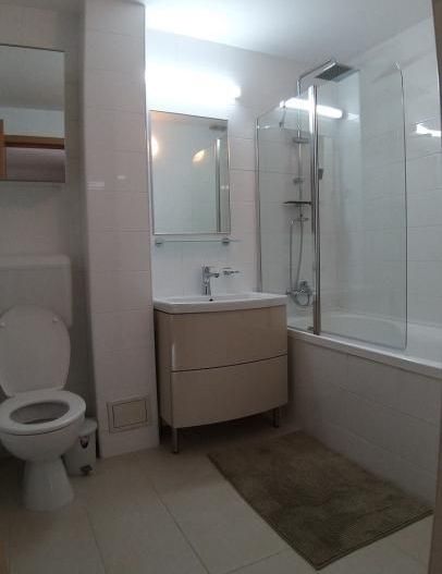 Herastrau - Nordului, apartament 4 camete LUX, etaj 4 - Poză 7