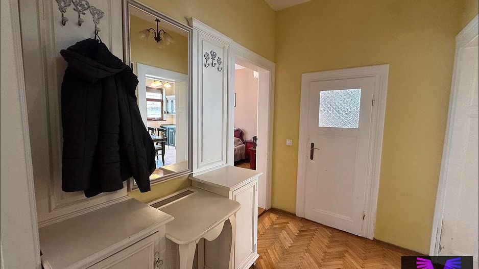 APARTAMENT 3 CAMERE LA CASA CENTRAL | CURTE PROPRIE | VICTORIEI/ PARCUL SUBARINI - Poză 6