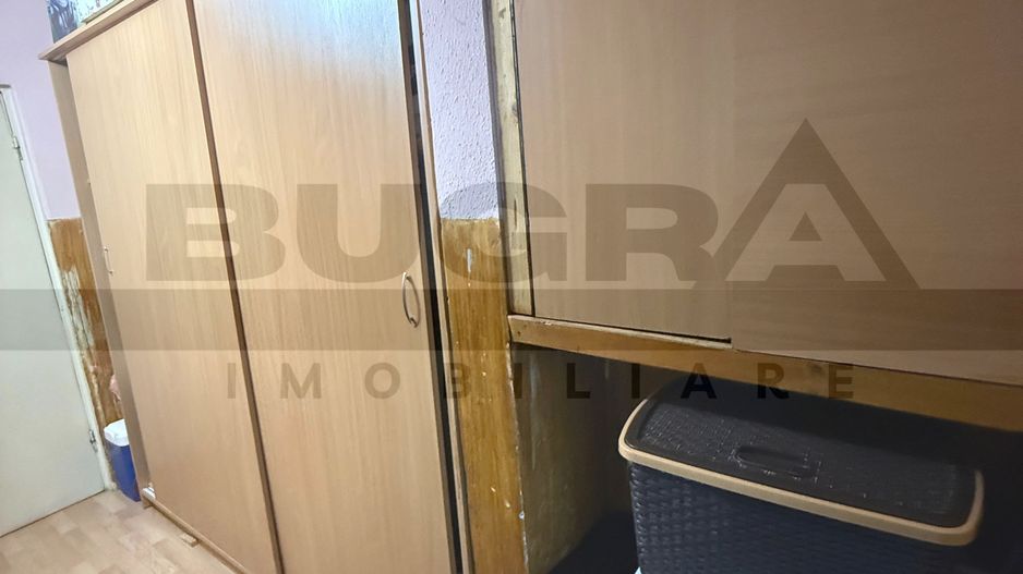 Apartament 3 camere, 50 mp, boxa, zona Aleea Retezat - Poză 9