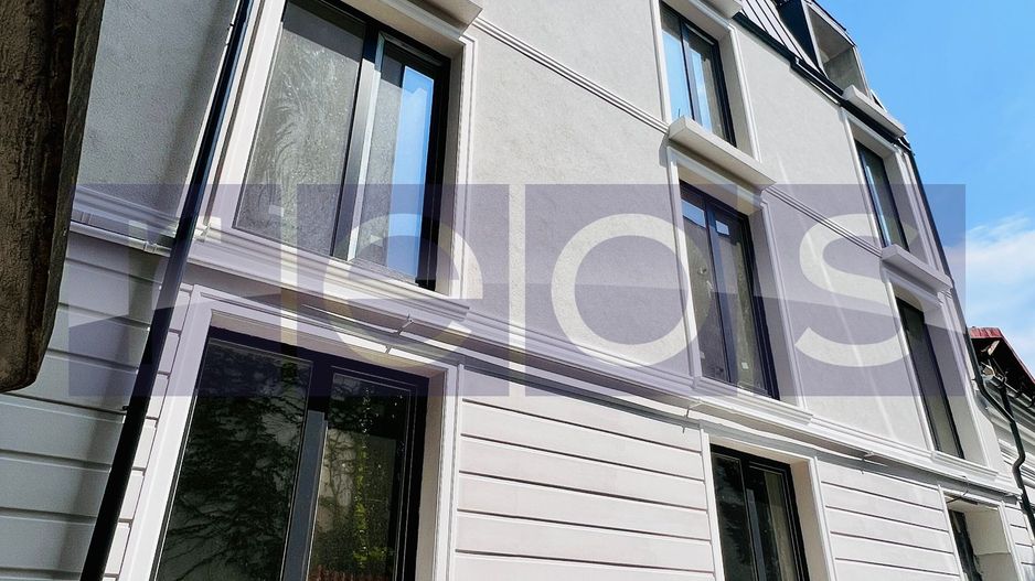 OPORTUNITATE | VILA | 320 MP | DOROBANTI | IDEALA REZIDENTA SAU INVESTITIE - Poză 3