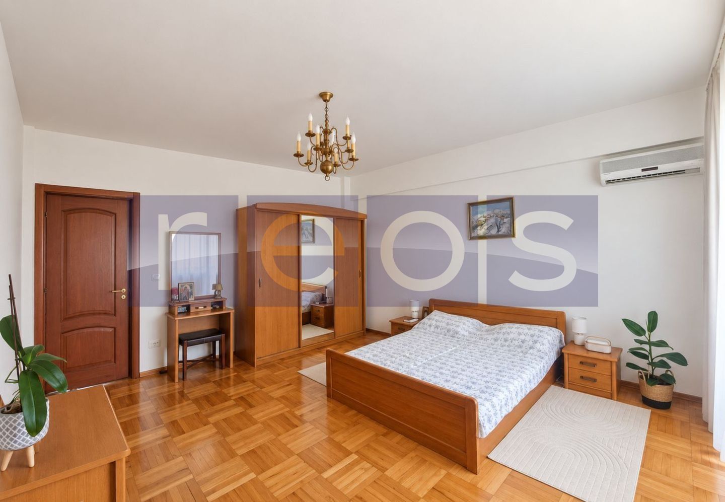 VANZARE VILA D+P+1+M | ZONA MIHAI BRAVU - Poză 6
