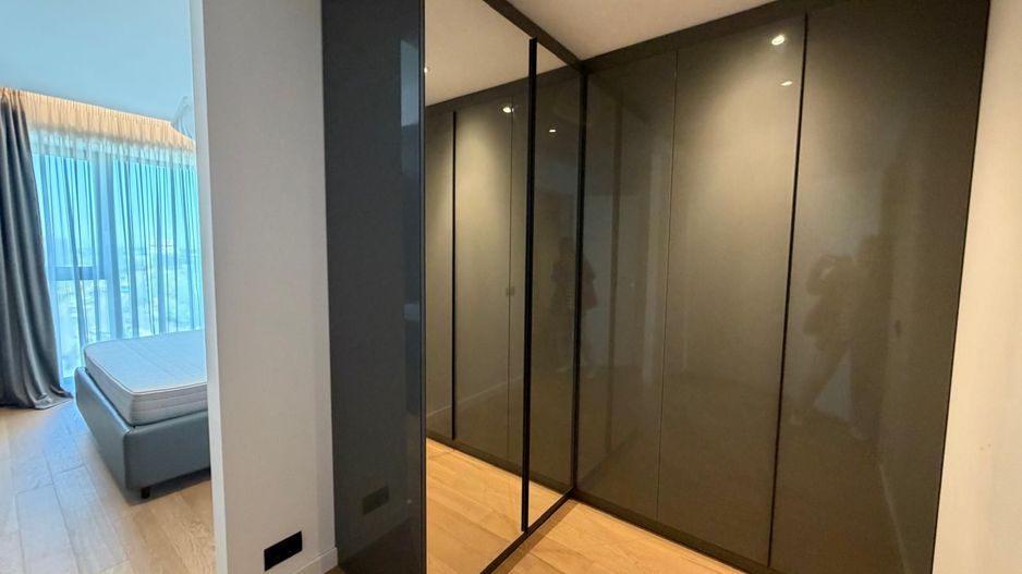 Apartament High-End 3 camere One Herastrau Towers - Poză 11