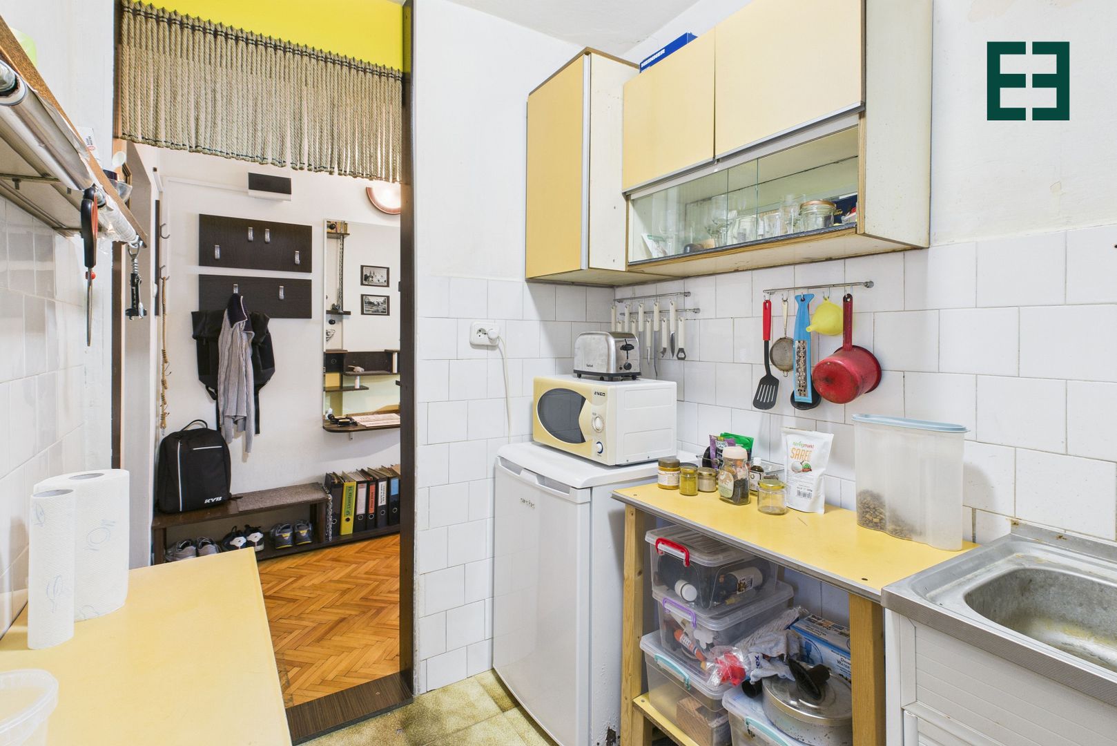 Apartament cu 1 cameră – Zona Soarelui - Timișoara - Poză 11