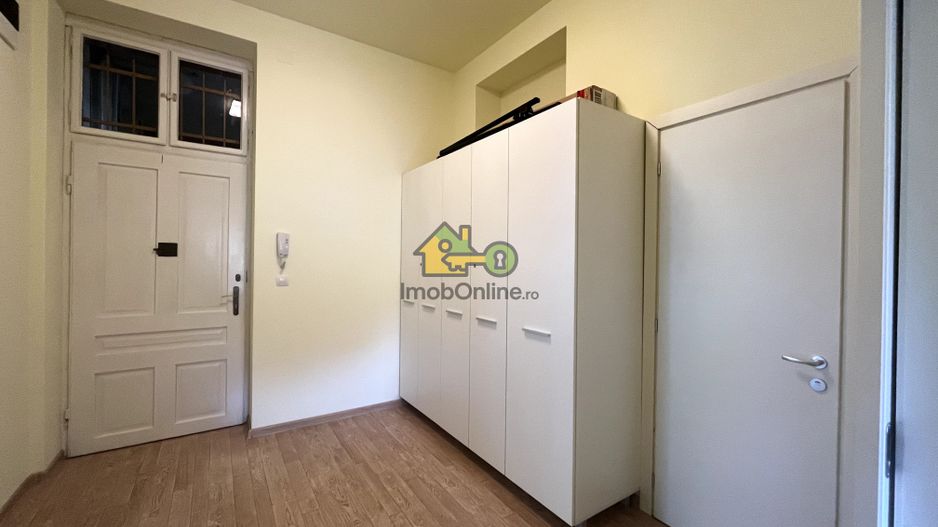 Apartament,  2 Camere, 110 Mp., Etaj 1, Take Ionescu - Poză 13