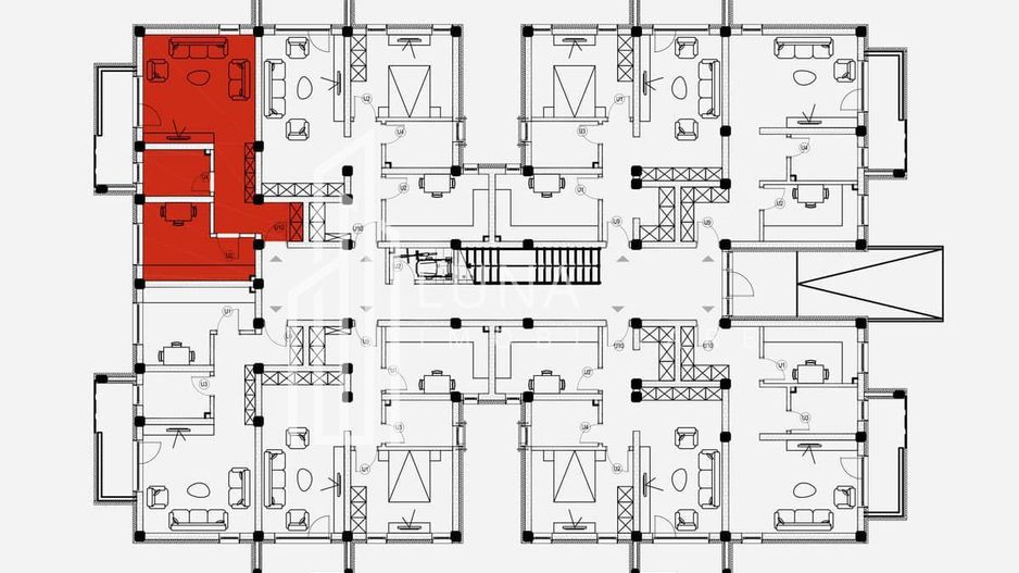 Apartamente moderne de vânzare – Orizont Residence, Sanpetru (Brașov) - Poză 58