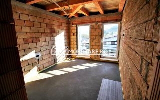 Casa la cheie 4 camere,2 bai,105mp,288 mp teren, 0% comision - Poză 5