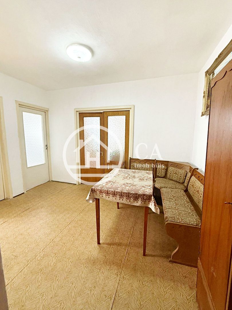 Apartament cu 3 camere de inchiriat in zona  Rogerius, Oradea - Poză 8