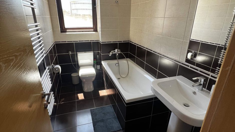 Apartament 3 camere Parcul Kiseleff - Poză 7