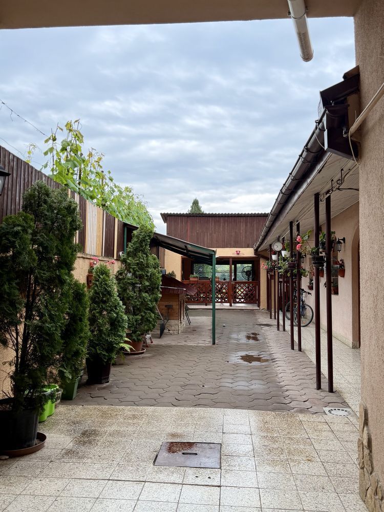 BRASADAS vinde casa 5 cam teren 7 ari in zona Titulescu. - Poză 4