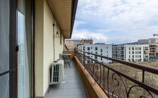 3 camere open space, Parcare, Modern, Pet Friendly, Europa - Poză 8