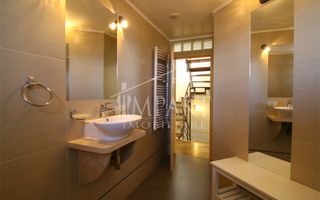 Apartament deosebit pe 3 niveluri, in Zorilor! - Poză 17
