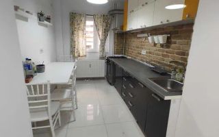 Apartament cu 2 camere in zona Tei - Poză 7