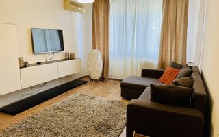 Apartament luminos 3 camere, Bld. Brancoveanu. Spitalul de Copii Marie Curie. - Poză 1