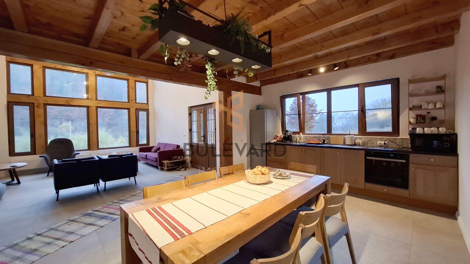 Proprietate cu potențial turistic în zona montană a Țării Lăpușului - Poză 15