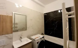Apartament de Lux 3 Camere Ambience Residence Pipera cu parcare - Poză 17