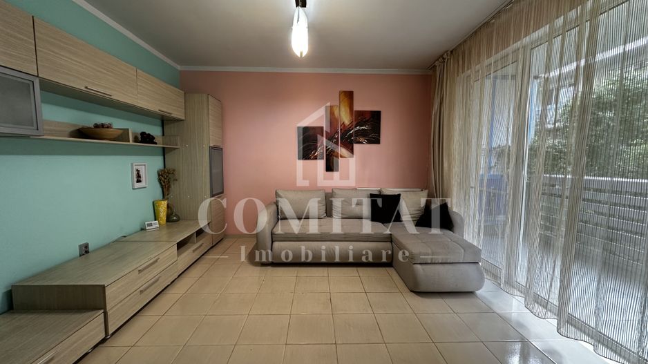 Apartament 2 camere | Grădina | Zona Eroilor - Florești - Poză 5