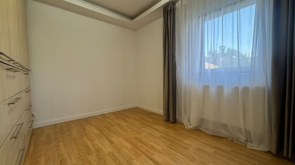 Vila D+P+ E1+M || CURTE PROPRIE SI GARAJ || EXPOZITIEI - Poză 11