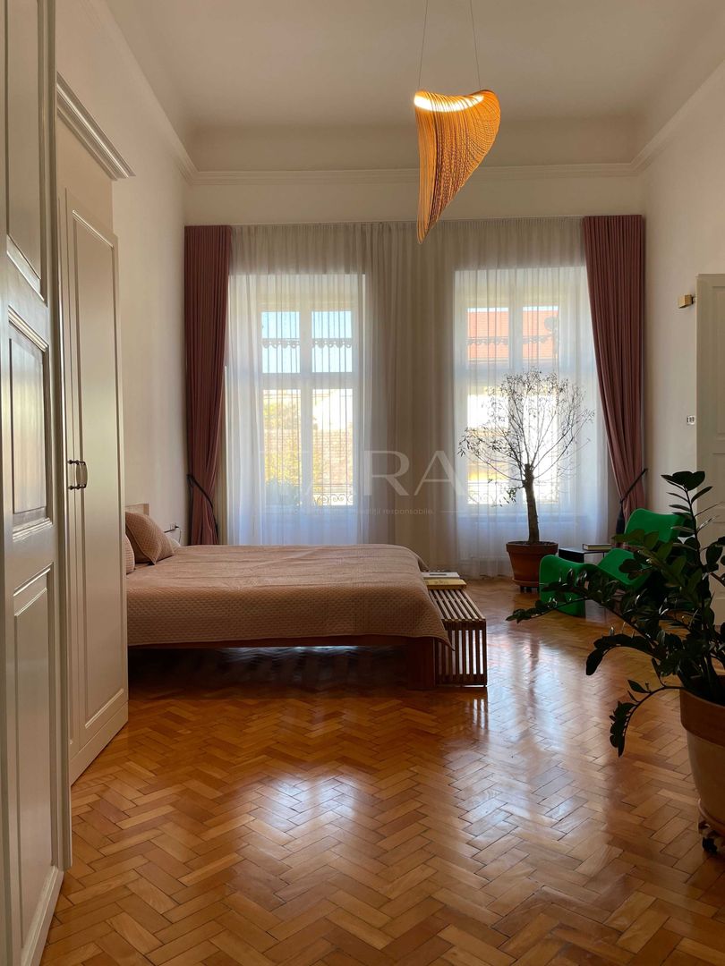 Apartament cu 4 camere, Ultracentral, zona Piata Unirii - Poză 6