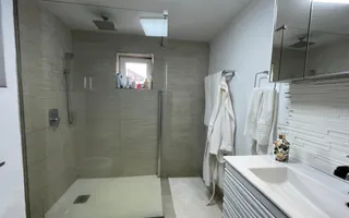 Apartament de vanzare, cu 4 camere,  82.4 mp. -Calea Cisnadiei (Ciresica) - Poză 21