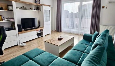 Vanzare apartament 2 camere, parcare inclusa, zona The Office!