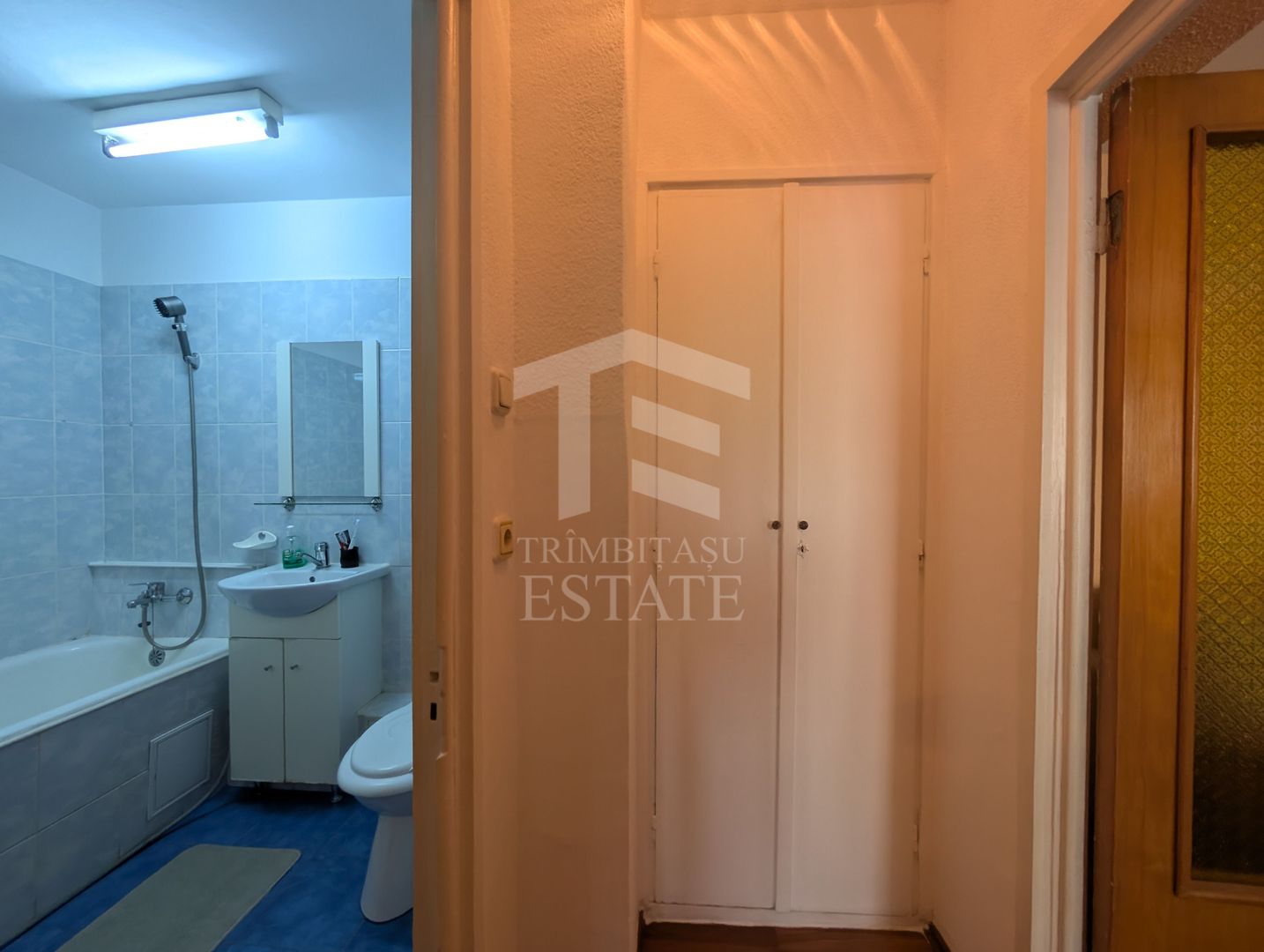 Apartament 2 camere, mobilat, Soseaua Alexandria Nr.20 - Poză 13