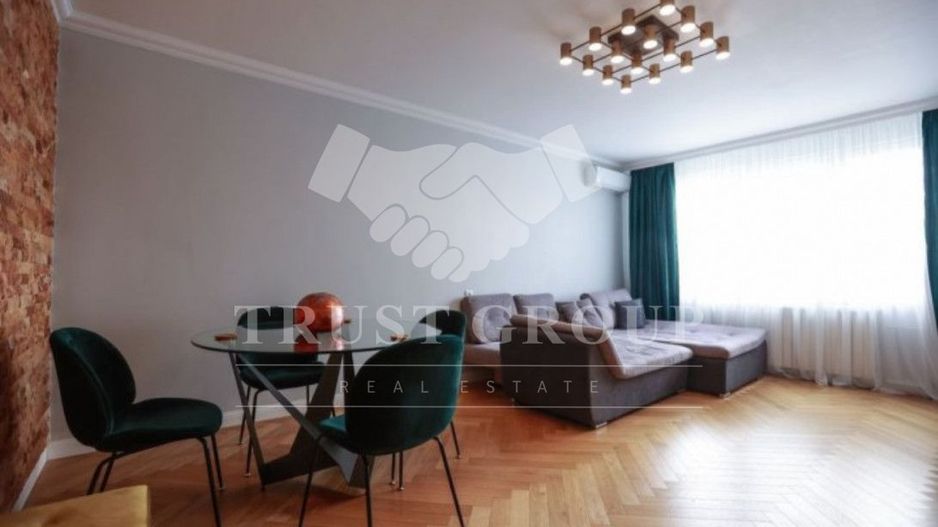 Apartament 2 camere Cismigiu | renovat complet - Poză 2