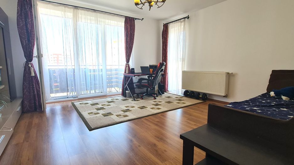 2 camere mobilat utilat decomandat Avantgarden 3 Bartolomeu - Poză 2