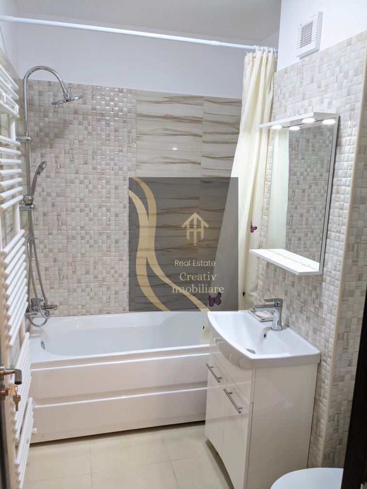 Inchiriere garsoniera Exigent Plaza Lujerului - Poză 6