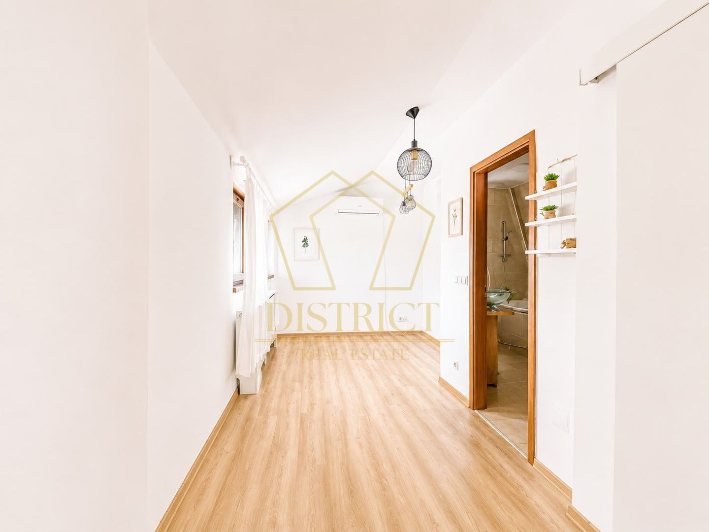 Casa individuala pentru locuit sau activitati comerciale/birou | Braytim - Poză 14