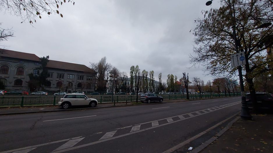 Palatul Parlamentulu Izvor | Cotroceni | Curte libera 300Mp |10 parcari in curte - Poză 101
