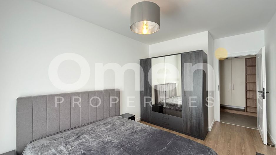 Prima inchiriere | 3 camere | parcare subterana | zona Stefan cel Mare - Poză 5