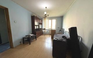 Apartament cu 3 camere in zona Crangasi - Poză 8
