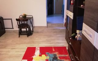 APARTAMENT COZY DE VANZARE/SCHIMB LA DEMISOL, MOBILAT, UTILAT,  ANDREI MURESAN - Poză 8
