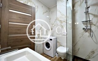 Apartament de închiriat cu 2 camere în zona Nufărul, Oradea - Poză 7