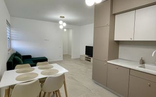 Apartament premium prima inchiriere etaj 1 parcare zona Arhitectilor - Poză 2