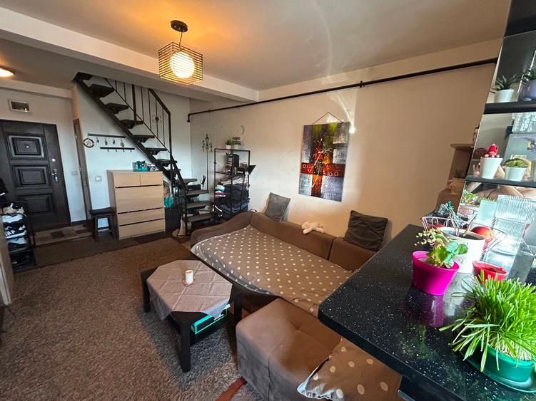 Apartament duplex Aparatorii Patriei - Poză 5