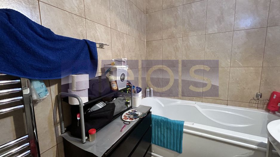 VANZARE APARTAMENT 2 CAMERE | ZONA HERASTRAU - Poză 8