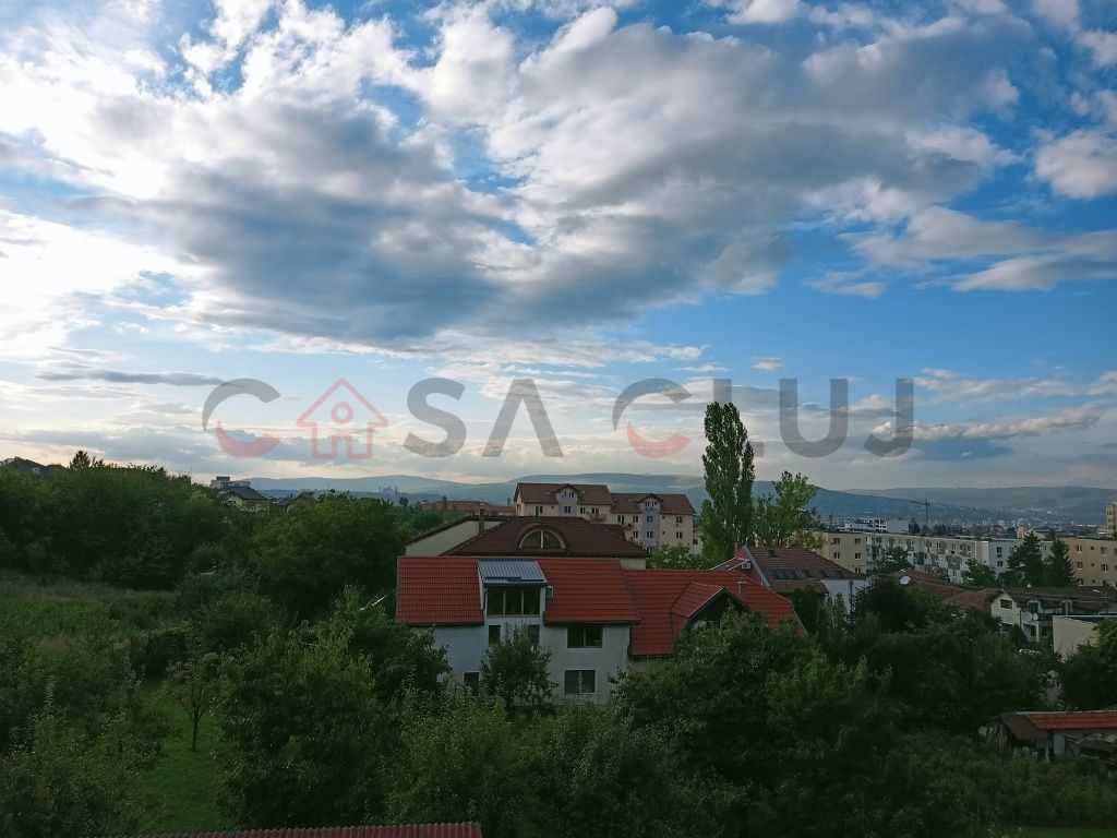 3 camere modern, etaj intermediar - Poză 10