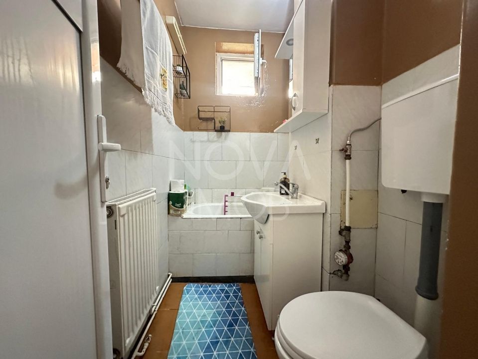 Apartament 2 camere, parter - Str. Ostirii - Poză 3