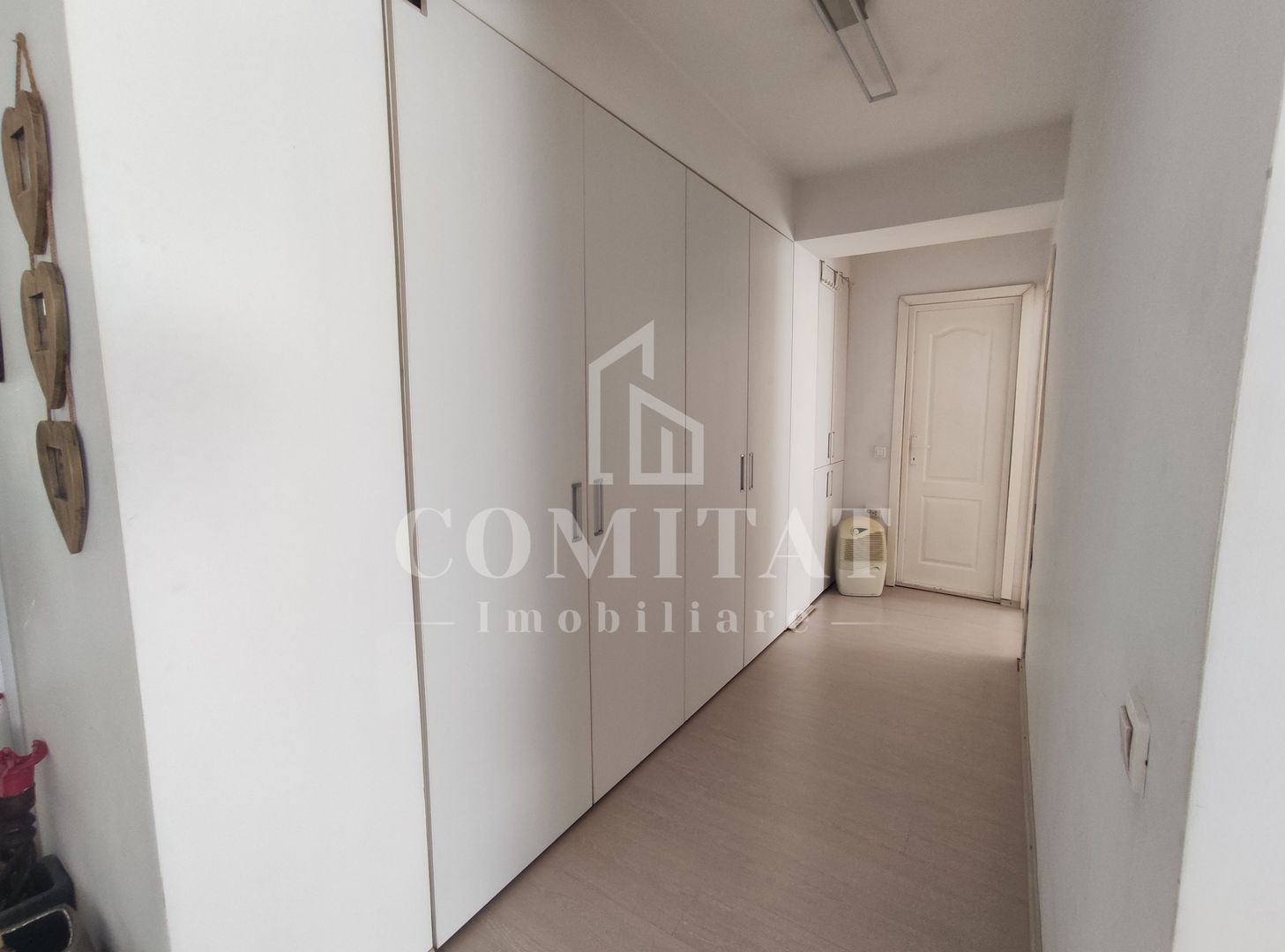Apartament 2 camere | | 55mp | |  Floresti - Poză 5