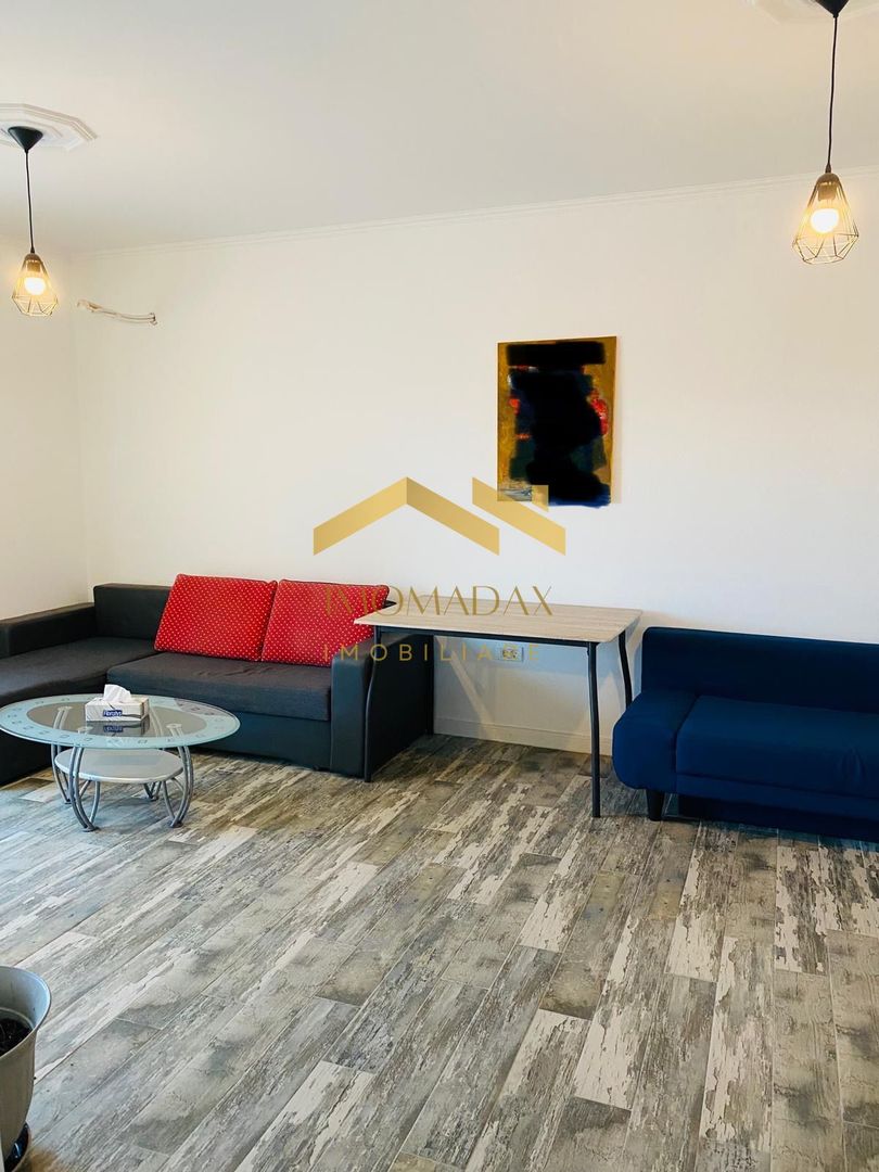 Giarmata VII-2 Camere-Disponibil Imediat - Poză 8