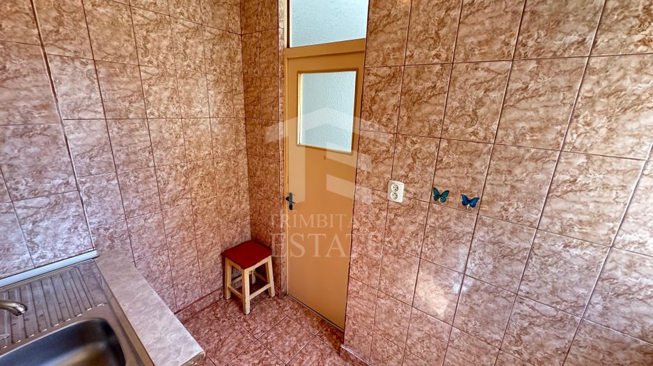 Pantelimon -Delfinului , Garsoniera 31 mp - Poză 7