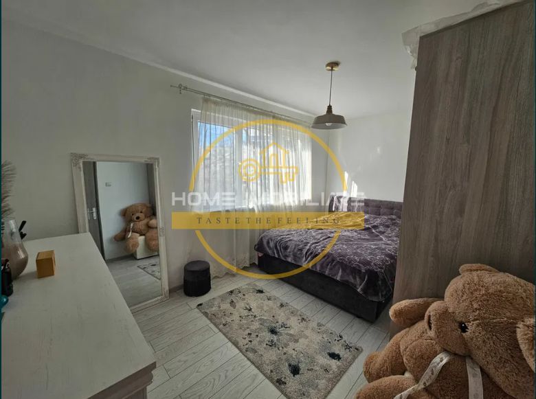 ✨ Apartament 3 Camere Premium | 68 mp | Etaj 2 | Mobilat și Utilat Complet - Poză 1