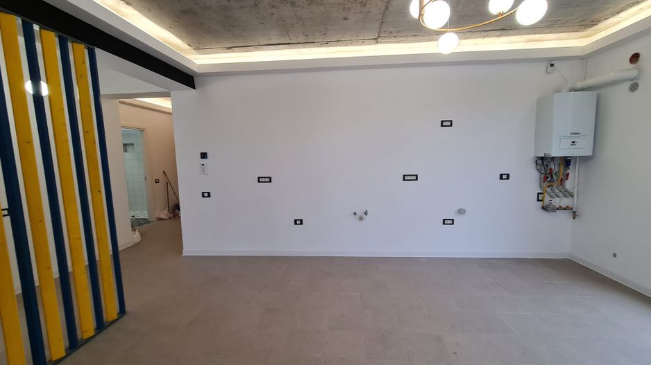 3 camere | Allegoria Colentina | nemobilat | parcare stație electrica - Poză 7