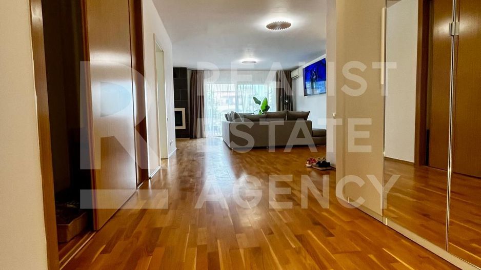 Apartament 3 camere, 2 piscine, 2 locuri parcare, Ibiza Sol, Pipera - Poză 10